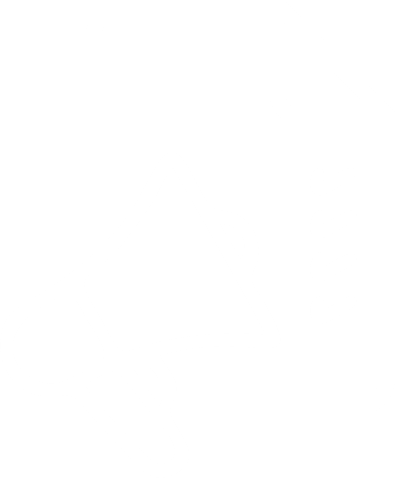 Icono blanco Convocatorias