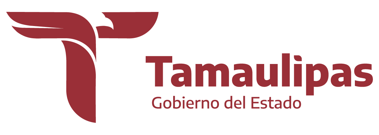 Logo Tamaulipas